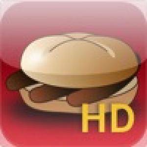  Original Nuremberg Bratwurst Quartet HD (2010). Нажмите, чтобы увеличить.