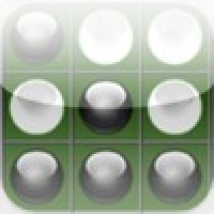  Othellothon (2010). Нажмите, чтобы увеличить.