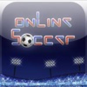  onLine Soccer (2009). Нажмите, чтобы увеличить.