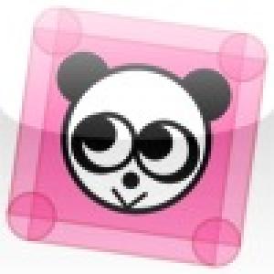  PANDA PANELS TOUCH (2010). Нажмите, чтобы увеличить.