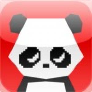  PANDA REVERSE TOUCH (2010). Нажмите, чтобы увеличить.