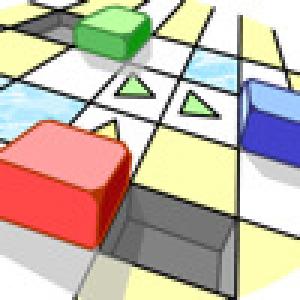  PUZZLE DEVIL TOUCH! (2010). Нажмите, чтобы увеличить.