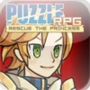  PUZZLE RPG-RESCUE THE PRINCESS (2010). Нажмите, чтобы увеличить.