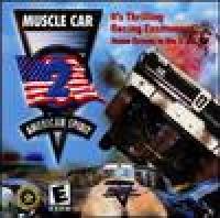  Muscle Car 2: American Spirit (2002). Нажмите, чтобы увеличить.