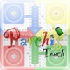  Parchis Touch (2010). Нажмите, чтобы увеличить.