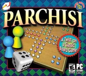  Parchisi (2006). Нажмите, чтобы увеличить.