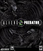  Aliens vs. Predator 2 (2001). Нажмите, чтобы увеличить.