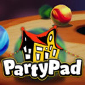  PartyPad - Marble Mixer (2010). Нажмите, чтобы увеличить.