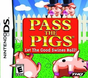  Pass the Pigs (2008). Нажмите, чтобы увеличить.