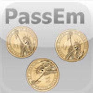  PassEm (2009). Нажмите, чтобы увеличить.