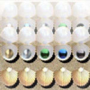  Pearls! (2009). Нажмите, чтобы увеличить.