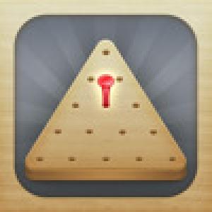  Peg Genius (2010). Нажмите, чтобы увеличить.