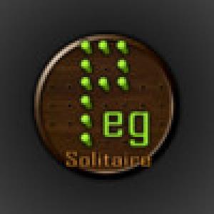  Peg Solitaire (2009). Нажмите, чтобы увеличить.