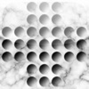  Peg Solitaire 1.0 (2009). Нажмите, чтобы увеличить.