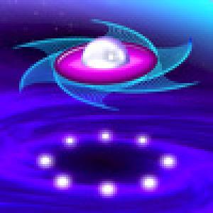  Peg Solitaire Deluxe (2010). Нажмите, чтобы увеличить.