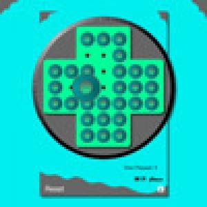  Peggy Solitaire (2010). Нажмите, чтобы увеличить.