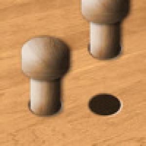  Pegs IQ Test (2010). Нажмите, чтобы увеличить.