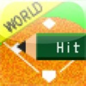 Pencil Baseball WORLD (2009). Нажмите, чтобы увеличить.