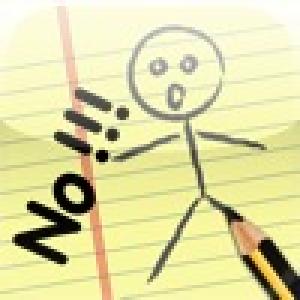  Pencil Doodle (2009). Нажмите, чтобы увеличить.