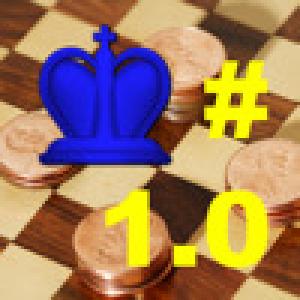  Penny Checkmate Win in 1 Move Episode 1 0 (2010). Нажмите, чтобы увеличить.
