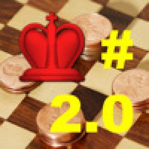  Penny Checkmate Win in 2 Moves Episode 2 0 (2010). Нажмите, чтобы увеличить.