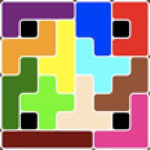  Pentominoes (2009). Нажмите, чтобы увеличить.