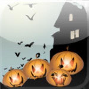  Phantom Solitaire - 21 Halloween Themes Included! (2009). Нажмите, чтобы увеличить.