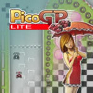  PicoGP Lite - Free F1 Racing (2010). Нажмите, чтобы увеличить.