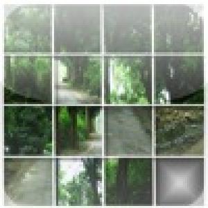  Picture Puzzle - I (2010). Нажмите, чтобы увеличить.