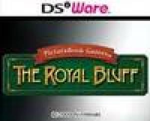  PictureBook Games: The Royal Bluff (2009). Нажмите, чтобы увеличить.