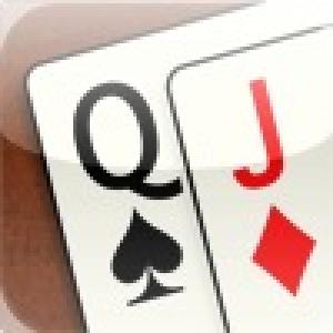  Pinochle on iPad (2010). Нажмите, чтобы увеличить.