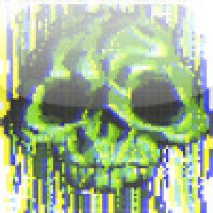  Pirate Bones 3-D (2009). Нажмите, чтобы увеличить.