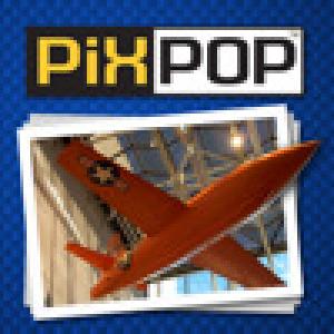  PixPop Smithsonian National Air and Space Museum (2010). Нажмите, чтобы увеличить.