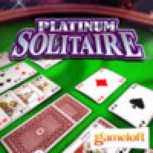  Platinum Solitaire (2009). Нажмите, чтобы увеличить.