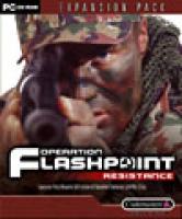 Operation Flashpoint: Сопротивление (Operation Flashpoint: Resistance) (2002). Нажмите, чтобы увеличить.