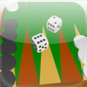  Pocket Backgammon (2009). Нажмите, чтобы увеличить.