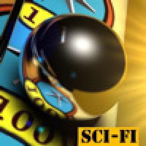  PocketPinball 3D - SciFi Edition (HD) (2010). Нажмите, чтобы увеличить.