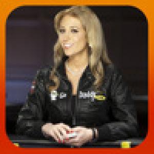  Poker 1 on 1 with Vanessa Rousso (2010). Нажмите, чтобы увеличить.
