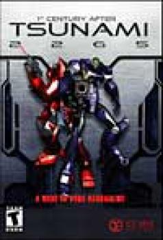  Стальные самураи (Tsunami 2265) (2002). Нажмите, чтобы увеличить.