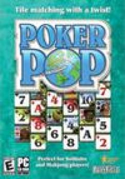  Poker Pop (2006). Нажмите, чтобы увеличить.