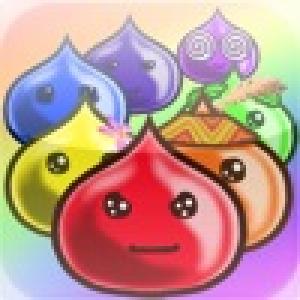  Power Rainbow Puzzle (2010). Нажмите, чтобы увеличить.