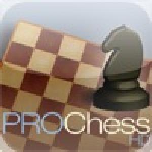  Pro Chess HD (2010). Нажмите, чтобы увеличить.