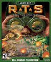  Вояки: RTS (Army Men RTS) (2002). Нажмите, чтобы увеличить.