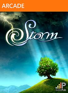  Storm (2013). Нажмите, чтобы увеличить.