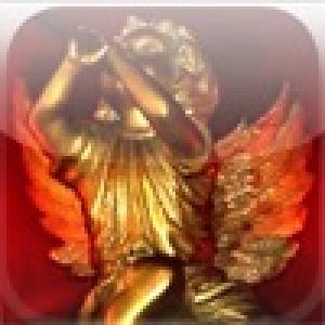  Puppet Theater Tarot (2009). Нажмите, чтобы увеличить.