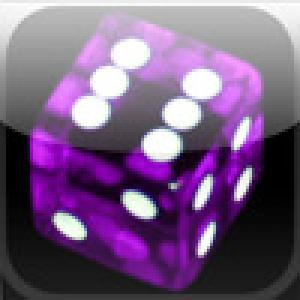 Purple Dice (2009). Нажмите, чтобы увеличить.