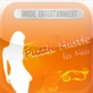  Puzzle Hustle (2009). Нажмите, чтобы увеличить.