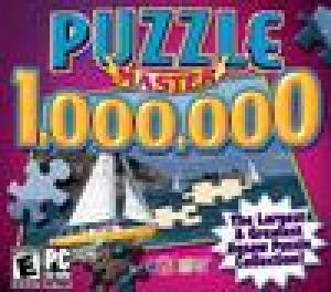  Puzzle Master 1,000,000 (2008). Нажмите, чтобы увеличить.