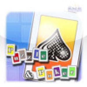  Puzzle and Poker (2009). Нажмите, чтобы увеличить.