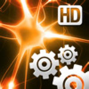  PuzzleManiak HD (2010). Нажмите, чтобы увеличить.